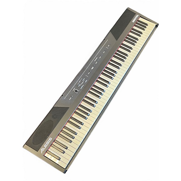 Used Alesis RECITAL Digital Piano