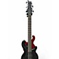 Used Dean Rhapsody 12 12-String BLACK  Electric Bass Guitar thumbnail