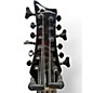 Used Dean Rhapsody 12 12-String BLACK  Electric Bass Guitar