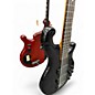 Used Dean Rhapsody 12 12-String BLACK  Electric Bass Guitar
