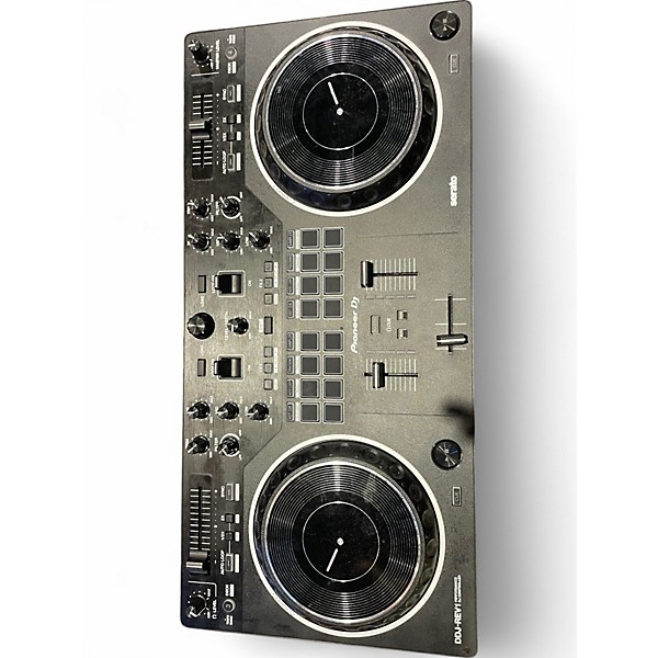 Used Pioneer DJ Used Pioneer DJ DDJ-REV1 DJ Controller
