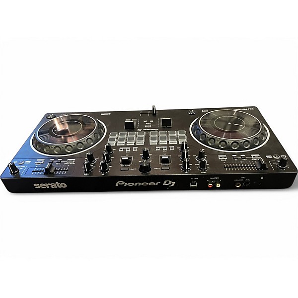 Used Pioneer DJ Used Pioneer DJ DDJ-REV1 DJ Controller