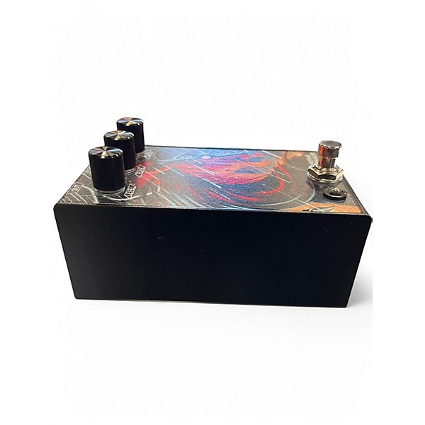 Used Lauren Audio Mustang Effect Pedal