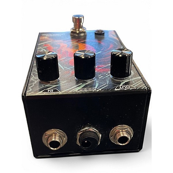 Used Lauren Audio Mustang Effect Pedal