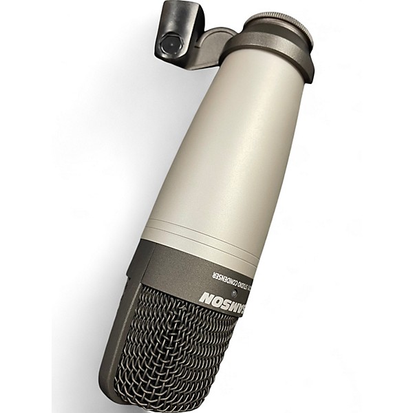 Used Samson CO1 Condenser Microphone