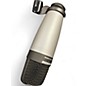 Used Samson CO1 Condenser Microphone