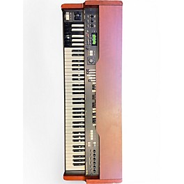 Used Hammond XK3C Drawbar Organ