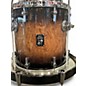 Used SONOR 4 Piece 4 PIECE PROLITE WALNUT BURST Drum Kit