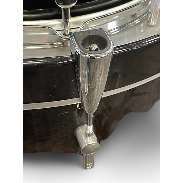 Used SONOR 4 Piece 4 PIECE PROLITE WALNUT BURST Drum Kit