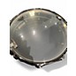 Used Ludwig 5.5X14 BLACK BEAUTY NICKEL OVER BRASS Drum