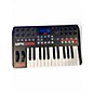 Used Akai Professional MPK225 25-Key MIDI Controller
