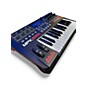 Used Akai Professional MPK225 25-Key MIDI Controller