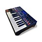 Used Akai Professional MPK225 25-Key MIDI Controller