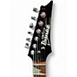Used Ibanez RG320 Trans Purple Solid Body Electric Guitar
