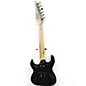 Used Ibanez RG320 Trans Purple Solid Body Electric Guitar