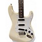Used Tokai ast 62 Classic White Solid Body Electric Guitar