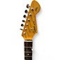 Used Tokai ast 62 Classic White Solid Body Electric Guitar