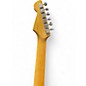 Used Tokai ast 62 Classic White Solid Body Electric Guitar
