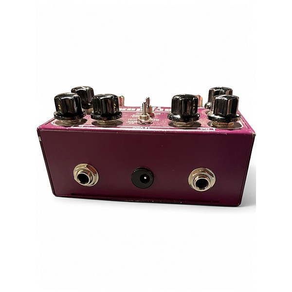 Used Foxrox PARADOX TZF2 Effect Pedal