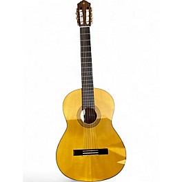 Used Yamaha CG172SF Natural Classical Acoustic Guitar