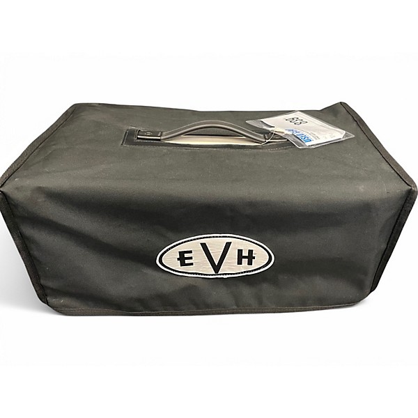 Used EVH 6L6 Tube Guitar Amp Head