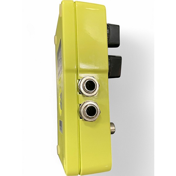 Used TC Electronic Helix Phaser Effect Pedal