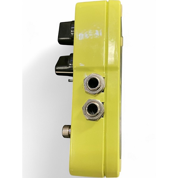 Used TC Electronic Helix Phaser Effect Pedal | Guitar Center