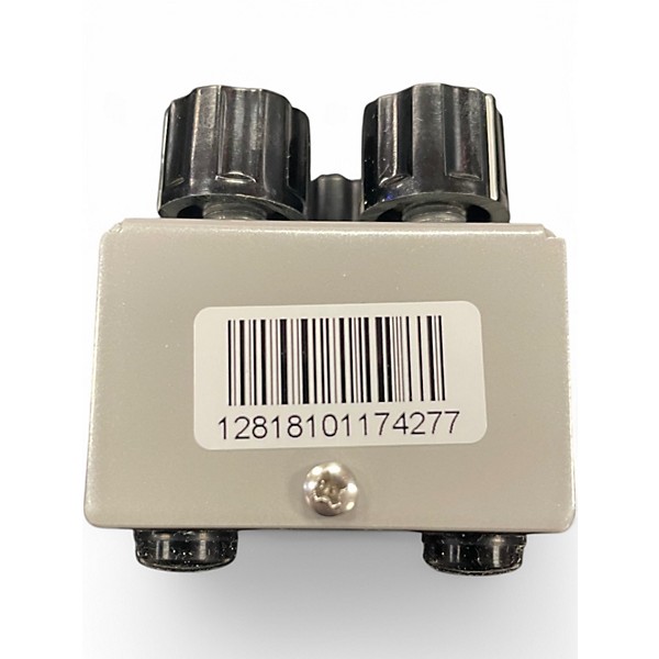 Used AMT Electronics G-Packer Effect Pedal