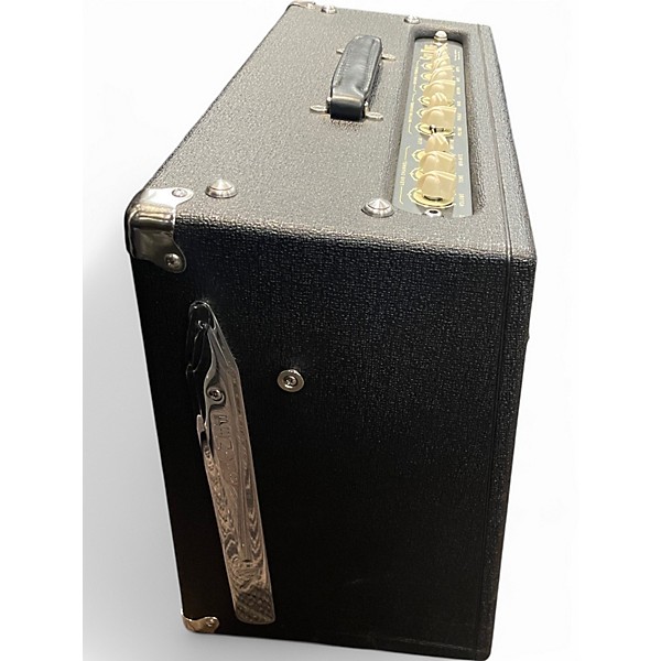 Used Tone King Sky King 1x12 35W Tube HandWired Tube Guitar Combo Amp