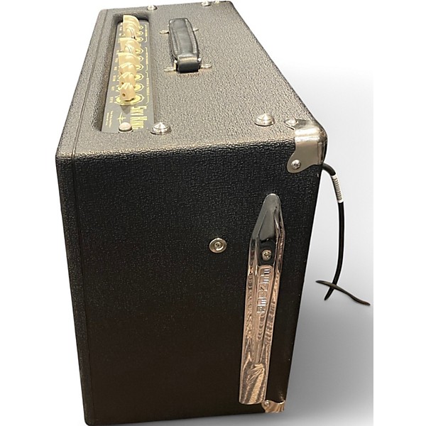 Used Tone King Sky King 1x12 35W Tube HandWired Tube Guitar Combo Amp