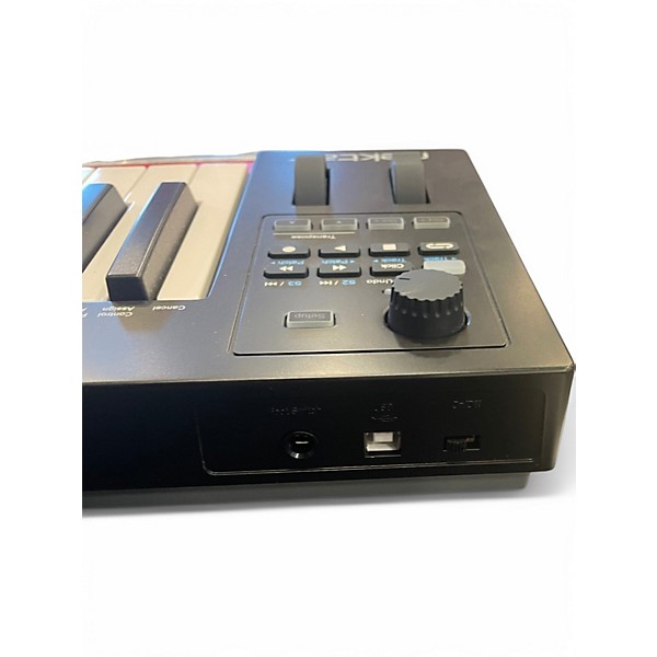 Used Nektar IMPACT GX61 MIDI Controller