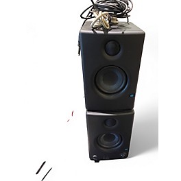 Used PreSonus ERIS E3.5 Powered Monitor