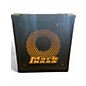 Used Markbass New York 121 Bass Cabinet thumbnail
