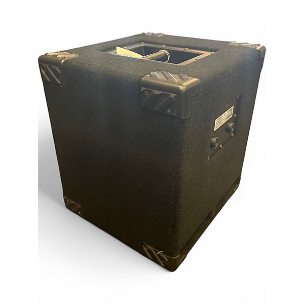 Used Markbass New York 121 Bass Cabinet