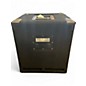 Used Markbass New York 121 Bass Cabinet