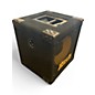 Used Markbass New York 121 Bass Cabinet