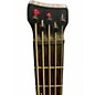 Used Ibanez EHB1505 Brown Sunburst Electric Bass Guitar