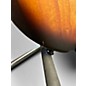 Used Ibanez EHB1505 Brown Sunburst Electric Bass Guitar