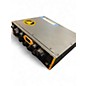 Used Markbass Little Mark Vintage Tube Bass Amp Head
