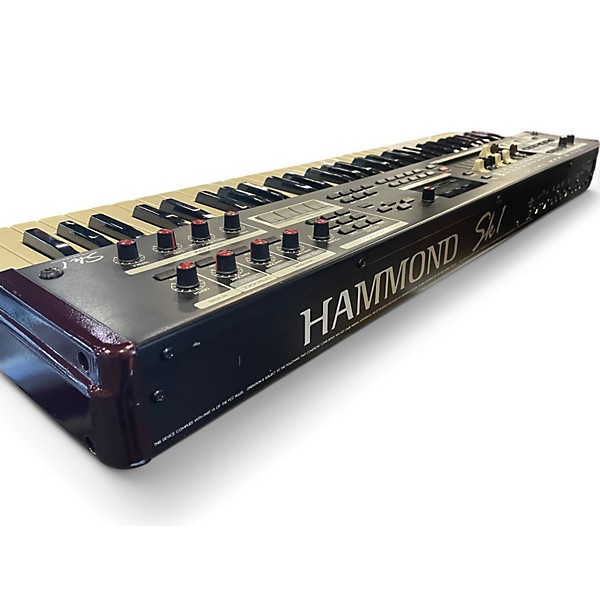 Used Hammond SK1 Organ