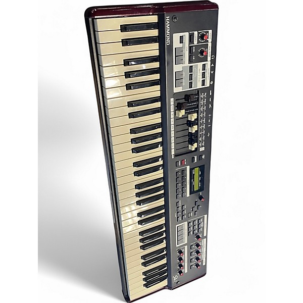 Used Hammond SK1 Organ