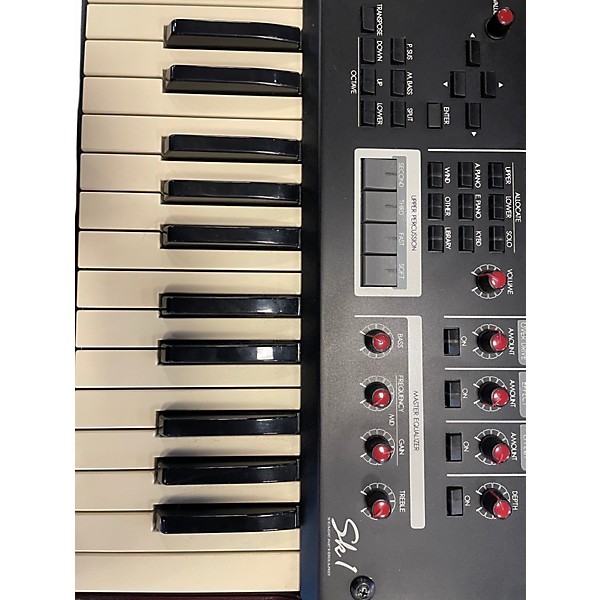 Used Hammond SK1 Organ