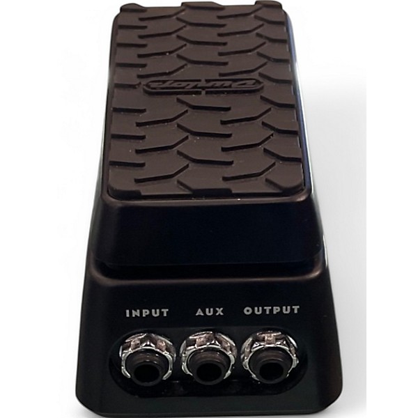 Used Dunlop DVP4 VOLUME X MINI Pedal