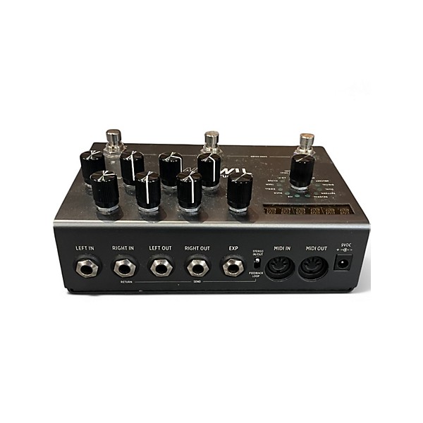 Used Strymon Timeline Delay Effect Pedal