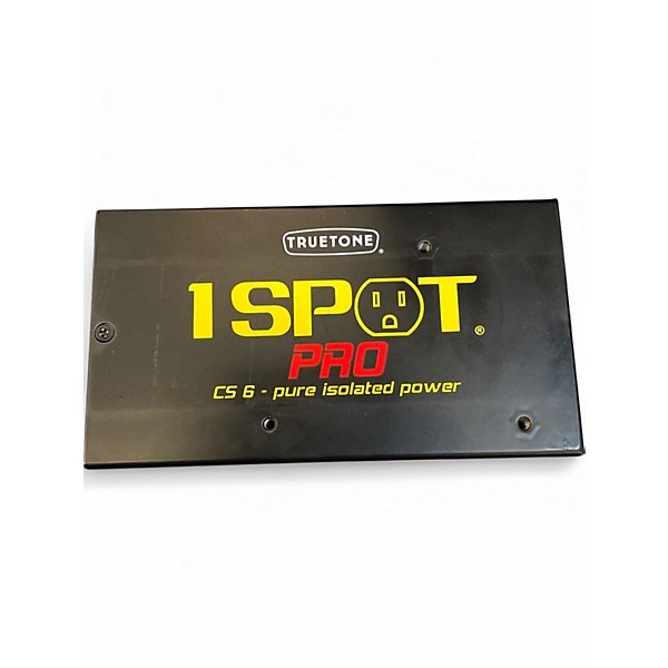 Used Truetone 1 SPOT PRO Power Supply