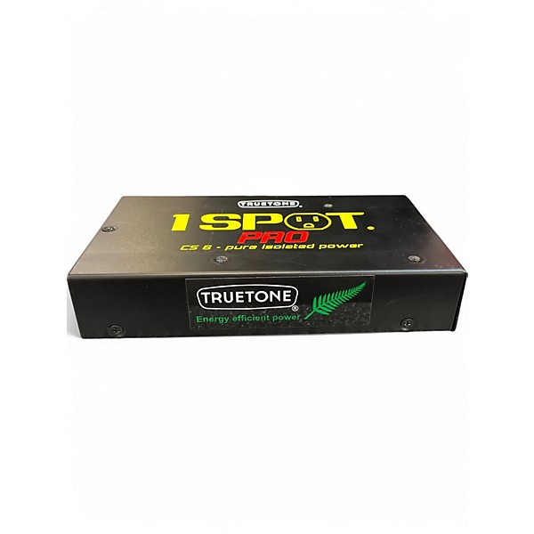 Used Truetone 1 SPOT PRO Power Supply