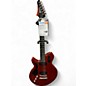 Used Eastman JULIET Mahogany Electric Guitar thumbnail
