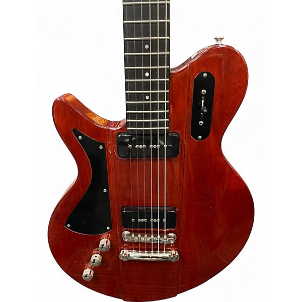 Used Eastman JULIET Mahogany Electric Guitar