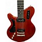 Used Eastman JULIET Mahogany Electric Guitar
