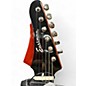 Used Eastman JULIET Mahogany Electric Guitar